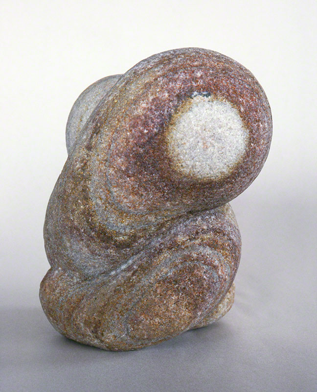 Slugs in Love by  Susan D White