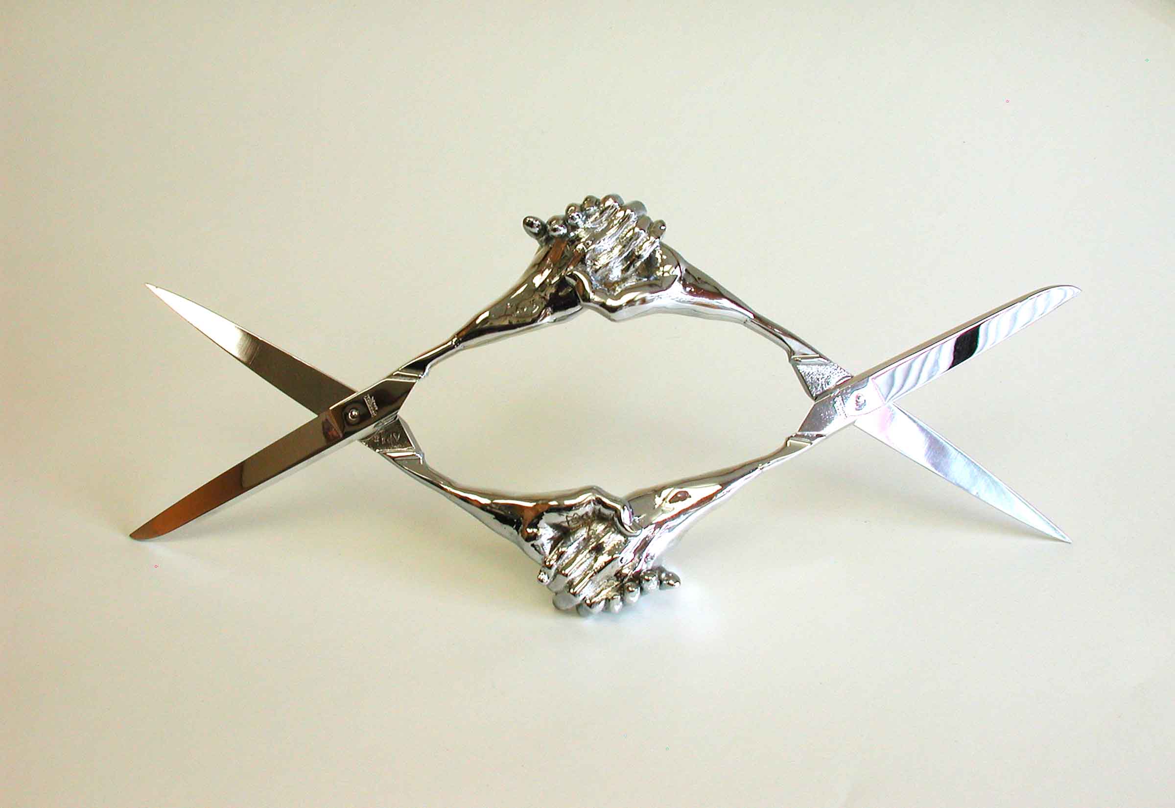 To Cut Both Ways by  Susan D White