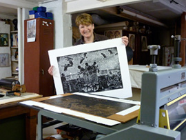 Printing edition 2010