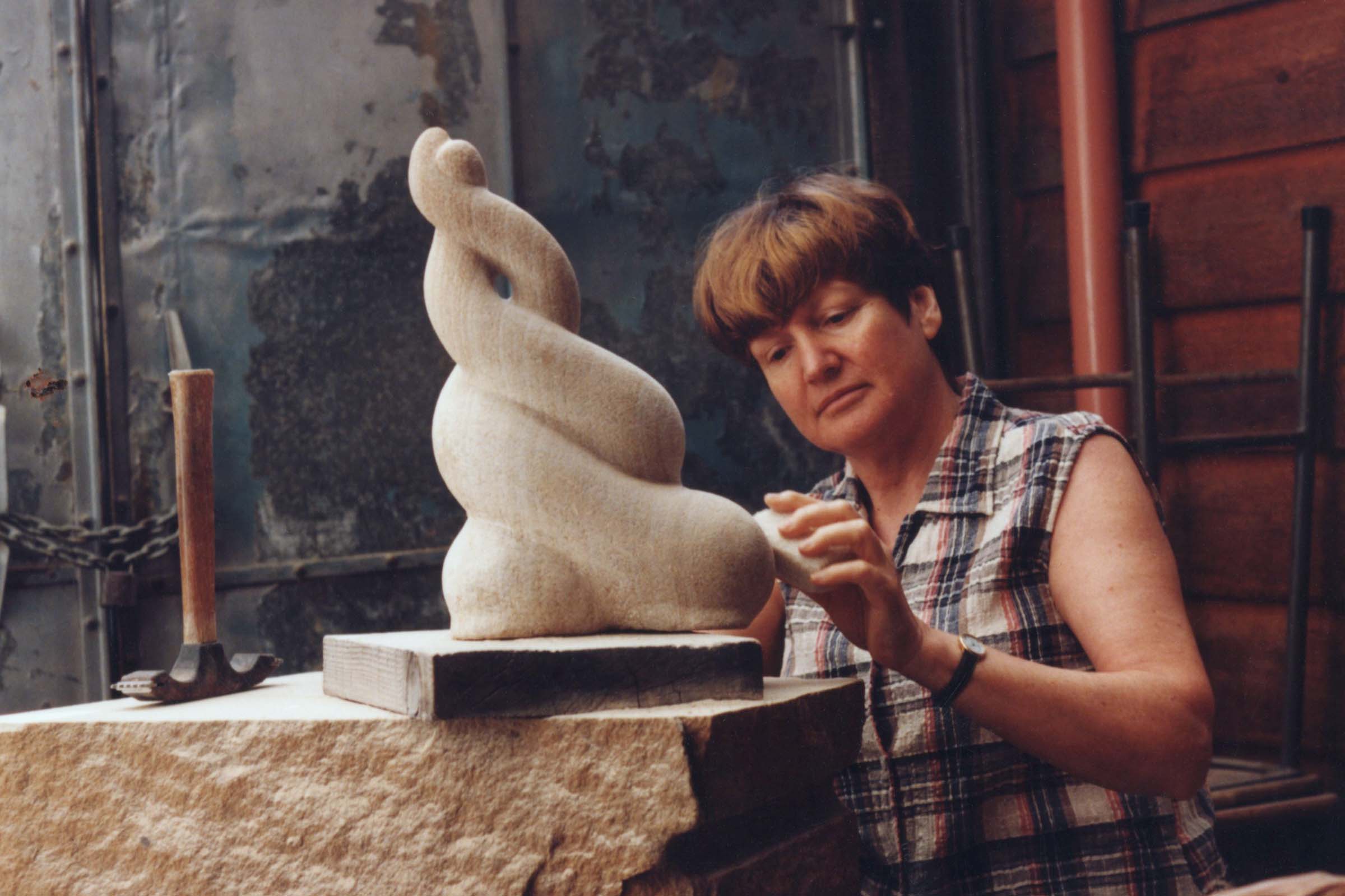 Giant slugs in love by © Susan D White